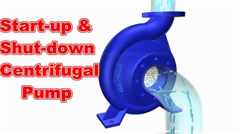 shut off point centrifugal pump|pump shut off motor.